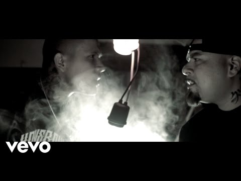 Mastered Trax - No Importa Donde Voy ft. C-Kan, Big Tank