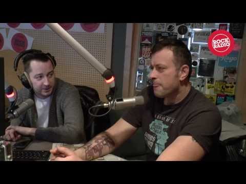 Ranne Kakao - Rozmowa o Kupie [Rock Radio]