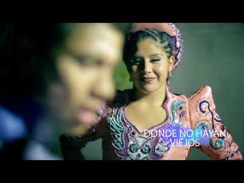 RENOVACIÓN ANDINA: Mix Caporal CAPORALES 2018 ◄HD