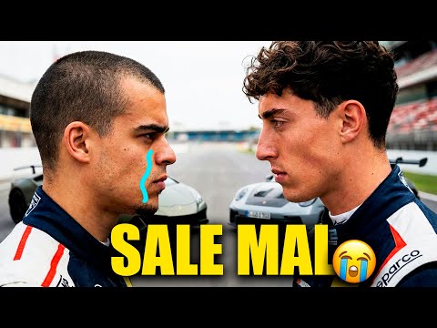 AlphaSniper Reta a Plex pero da Verguenza Ajena