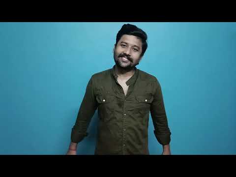 Ajinkya Khanvilkar A  Decent boy in Marathi