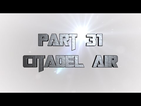Airbrush 101: Part 31 - Using Citadel Air paints