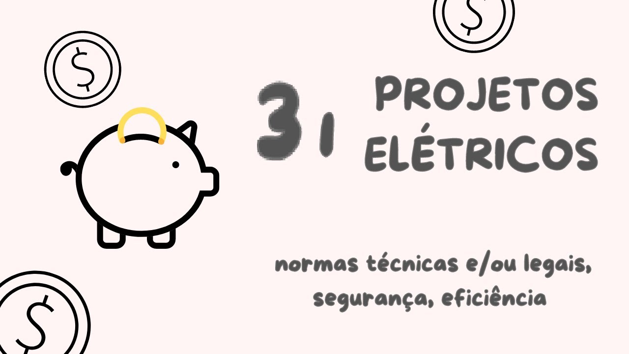 Projeto instalações elétricas Parte 3 1