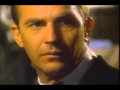 The Bodyguard Official Trailer