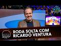 Roda Solta With Ricardo Ventura The Noite 01 04 26
