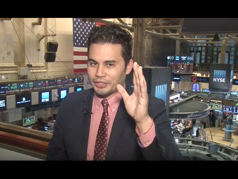 Closing Bell Happy Hour: December 22, 2015