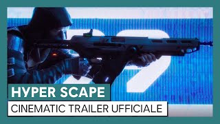Trailer Cinematografico - SUB ITA