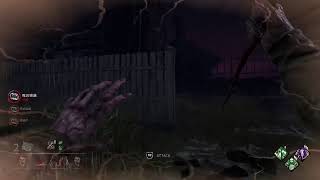 #2  新キャラだ！キラーやる！Dead by daylight PS4 版