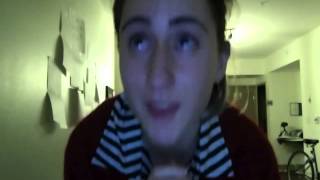 do you really think that love is gonna save the world?