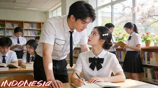 Download lagu Gadis miskin diam-diam suka cowok terganteng; ketahuan, ternyata dia sudah lebih dulu jatuh cinta! mp3