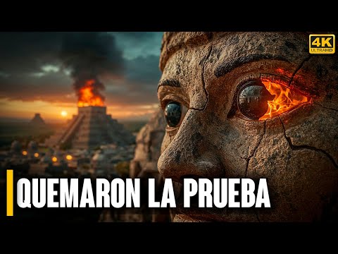 Teotihuacán: The Secret Fire that Burns the Spider Goddess