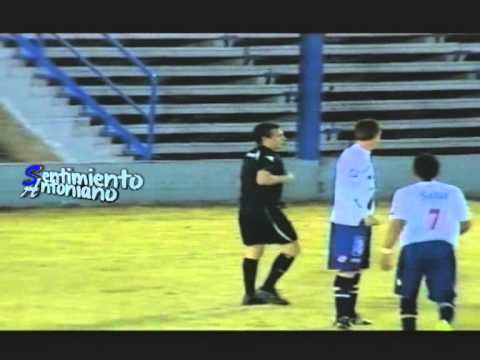 Argentino "A" 2013/14 - Tiro Federal (R) 0-0 Juventud (2° Fecha)