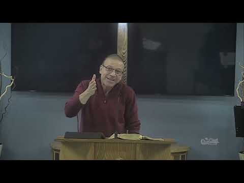 TH4020 Genesis 31-32:21 - 12-01-22