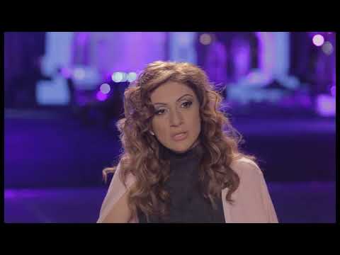 Nune Yesayan - Being Armenian