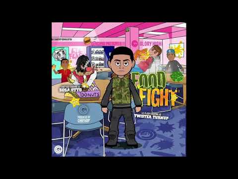 Free* Lil Flash x Chief Keef x Ballout Type Beat "Gotta Glo" (Prod. Brodie) (2018)