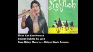 Download lagu Ellya Khadam Termenung Lata Mangeshkar Chup Gaya K... mp3