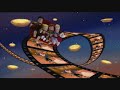 Rare Wonderful World Of Disney Promo For Disney Channel