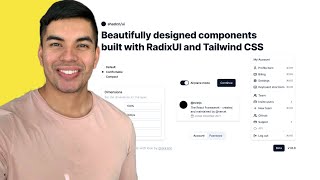 Best UI kit for Next.js 13 | shadcn ui tutorial