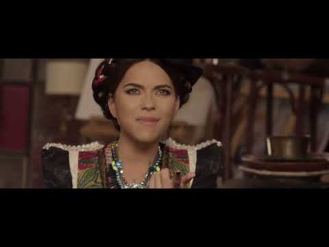 Inna feat Reik - Si Tu Me Besas