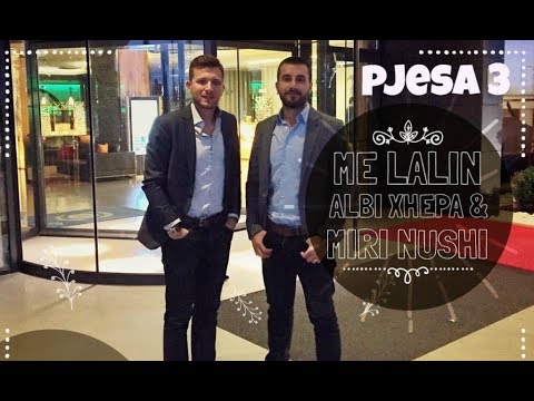 Me Lalin, 19 Qershor 2017, Pjesa 3 - Radio Gjakova - Entertainment Show