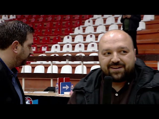 Branimir Pavic flet pas ndeshjes ndaj Borës