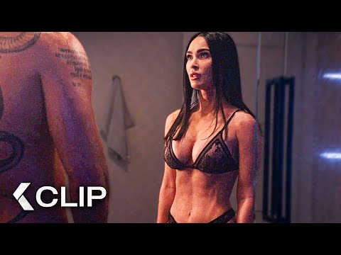 Trailer-Vorschau: Subservience