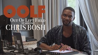 Should Chris Bosh Pursue Music Full Time? Series Premiere of OOLF (Out Of Left Field)