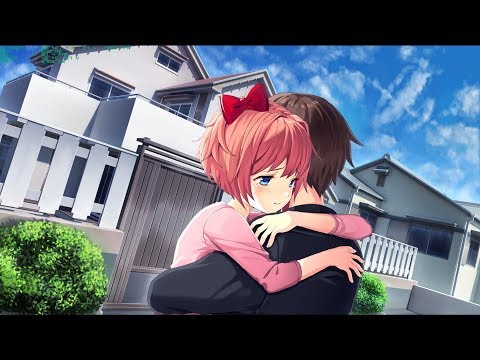 doki doki purist mod doki doki purist mod