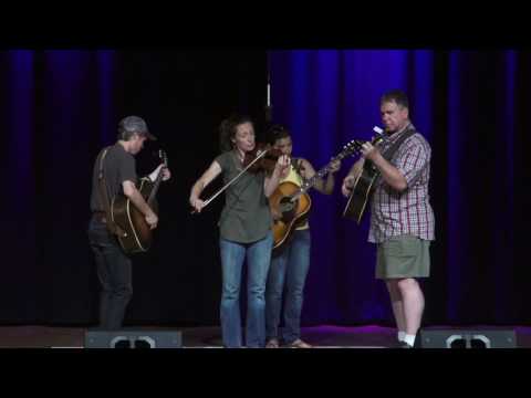 2017-06-22 GC1 Katie Glassman - Grand Champ Div - Weiser Fiddle Contest 2017