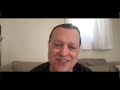 A Conversation with Gordon Gano | "Run Bambi Run"