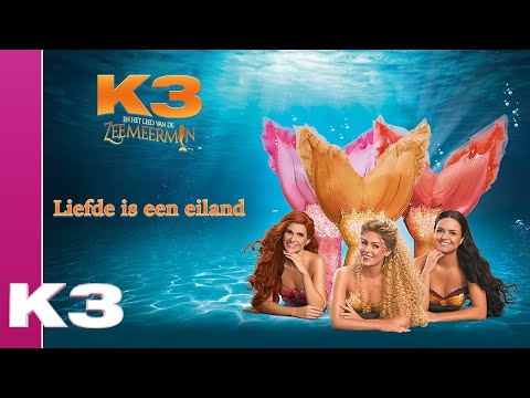 Video thumbnail for Liefde is een eiland