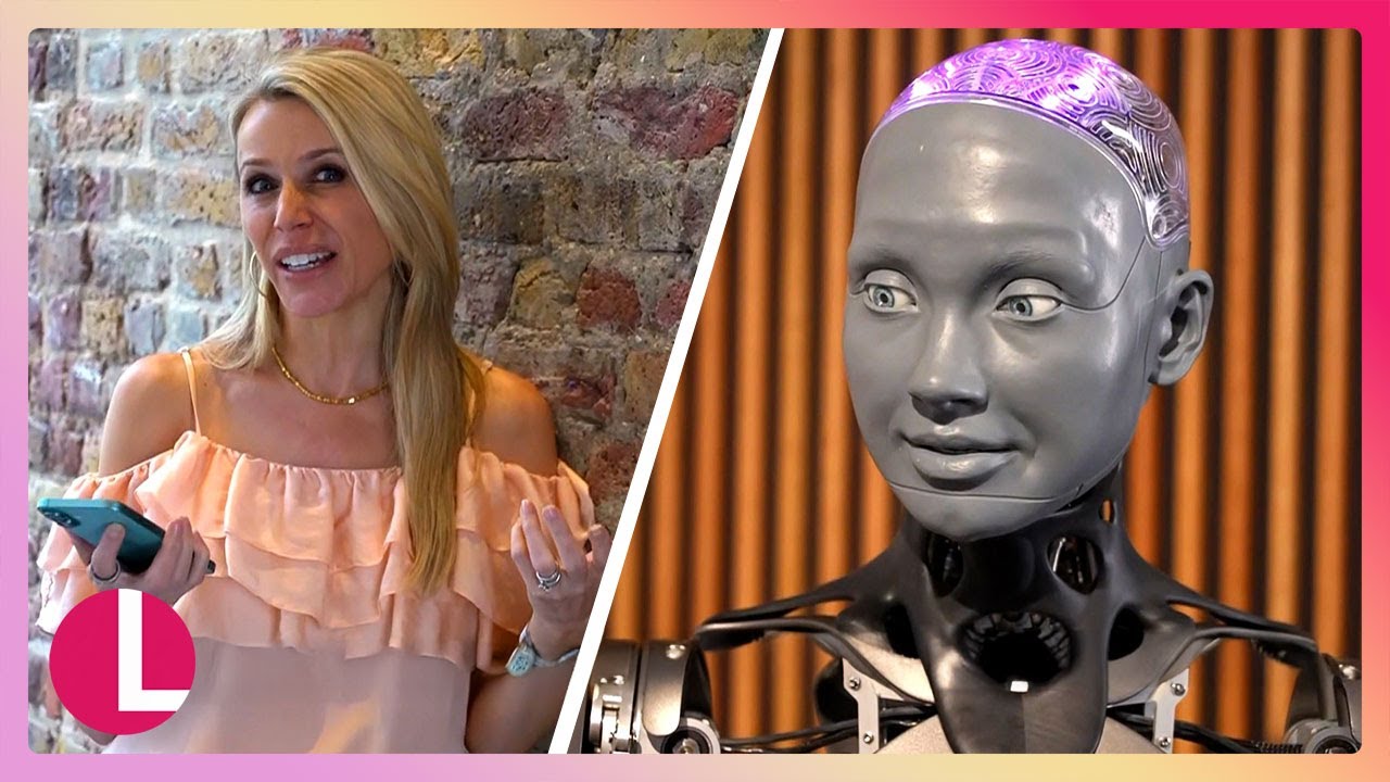 Smart Homes: How AI Is Transforming Everyday Life | Lorraine