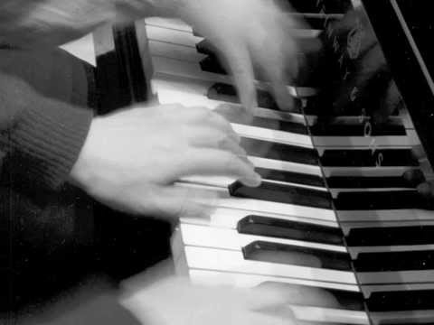 Grainger's Fantasy on Gershwin's Porgy and Bess