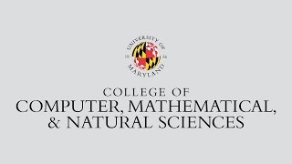 CMNS Undergraduate Commencement Ceremony 2025