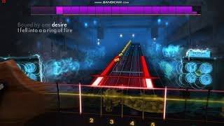 Download lagu Social Distortion's 'Ring of Fire' Rocksmith Bass Cover mp3 Download lagu Social Distortion's 'Ring of Fire' Rocksmith Bass Cover mp3
