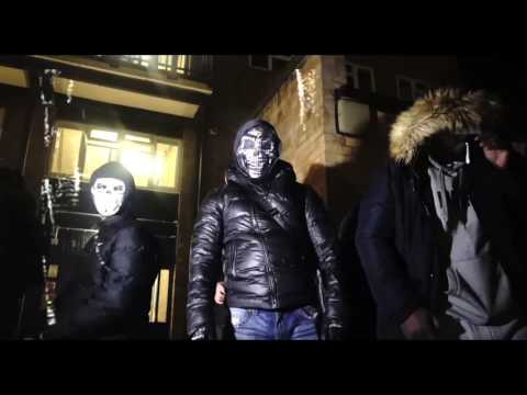 Tal£nt x Bolo Black (Drive) - Scary Sight | @PacmanTV @IrraTalent