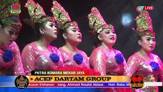 Download lagu ACEP DARTAM GROUP ( part.5) live. Bos.Arip nurcahaya mp3