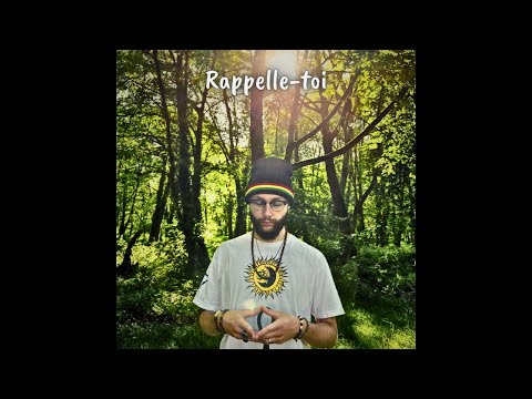 AMSY - Rappelle-toi (Audio)