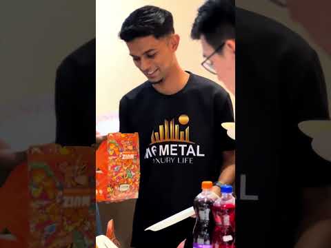 HAPPY BIRTHDAY, LATIF!