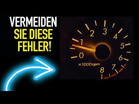 5 Cold Start Mistakes That Ruin Your Engine (Avoid Them)