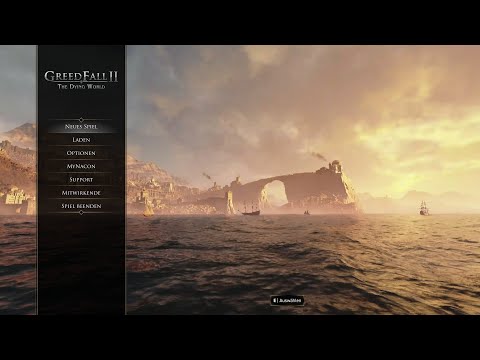 GreedFall II The Dying World Folge 12