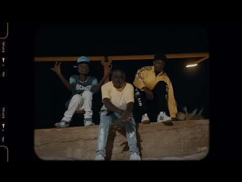 4Leuz - OFTAALMO Feat @taal_bi & @moyzng [Official Music Video]