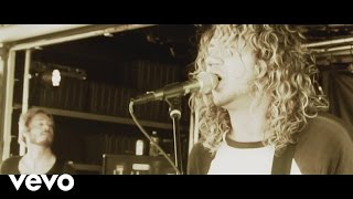 The Black Moods - Within Without (official video)