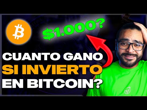 , title : 'Cómo Invertir en Bitcoin (Para Principiantes) Y Cuanto Puedes Ganar? Aquí Te Lo Explico'