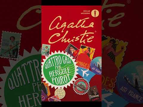 Murder in the Mews a Hercule Poirot Agatha Christie Mystery AudioBook English 🎧