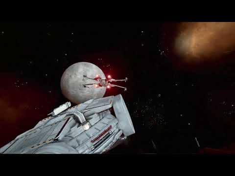 69:  Star Wars Interworlds 0.7 Rebel Cell Playthrough - X4 Foundations