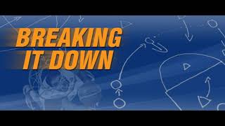 BREAKING IT DOWN - JO DEE MESSINA