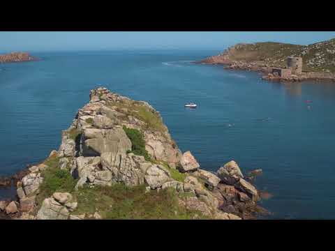 Why ÖTILLÖ Isles of Scilly