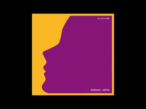 PREMIERE: Quenum - Movement (Original Mix) [Echolette Records]