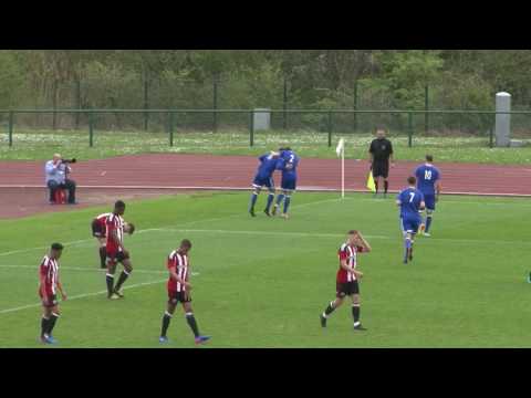DEVELOPMENT: CARDIFF CITY 1-1 SHEFFIELD UNITED
